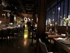 -AZUL by FUEL蓝色·法式酒馆(琶醍店)