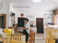 大堂-春涛餐馆(下坝店)