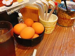 -豚骨王拉面(Orchid Hotel)