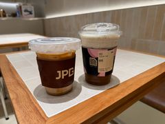 粉粉桃-JPG canteen(广州乐峰广场店)