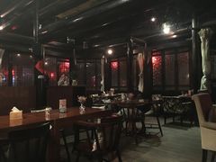 大堂-舒羽咖啡(运河店)