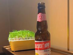 -海底捞火锅(崇文门新世界百货店)