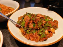 -湘阁里辣(南联锦泰城店)