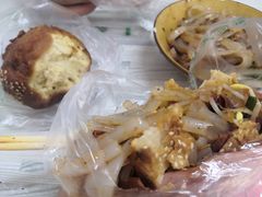 -小陈方酥锅盔(古城总店)