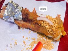 -苏小柳手工点心(人民广场分院)
