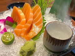 -京鹿料理(荟聚店)