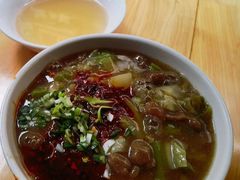 -老字号贾家肉丸糊辣汤(光明巷店)