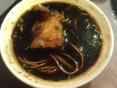 奥灶面-金陵一哥龙虾(水木秦淮店)