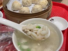 -知味观(湖滨总店)