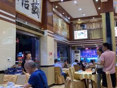大堂-瑞记湛江鸡饭店·粤西第一鸡(粤垦店)