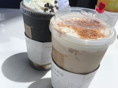 -奈雪的茶(仙林金鹰店)
