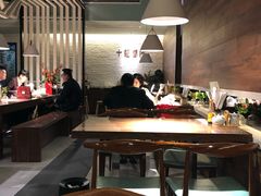 大堂-十面春风·江南面馆(崇宁路店)