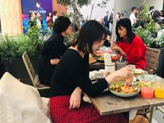 店内布置-RAC BAR(安福路店)