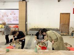 -龙泉青瓷博物馆
