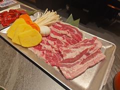 -麻蒲碳烤肉(远景路1号店)