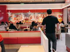 -每味每客·重庆麻辣烫(国泰店)