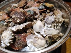 -山沟沟炒鸡(颐灏·海怡名都店)