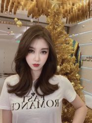 -3AM·S HAIR SALON烫发染发接发