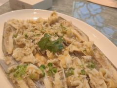 -金悦轩海鲜酒家(拱北店)