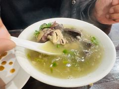 羊杂汤-爆肚冯(廊房二条店)