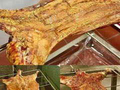 -西夏一品烤全羊(百桥路店)