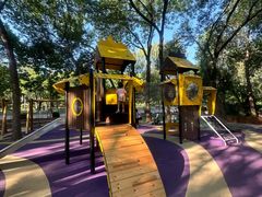 -元大都城垣遗址公园