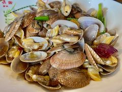 -501號台州海鲜餐厅(海创园店)