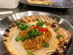 -有局·成都市井烧烤·精酿啤酒(双楠店)
