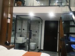 -他说智能LOFT酒店公寓(春熙路九眼桥店)