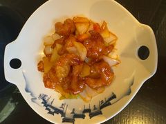 -利顺德大饭店·水岸中餐厅(小白楼店)