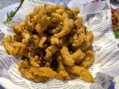 -巴特餐饮6加1音乐餐吧·新疆菜