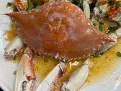 -醉壹号海鲜大排档(厦门美食地标店)