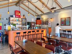 大堂-Side Street街旁(交道口店)