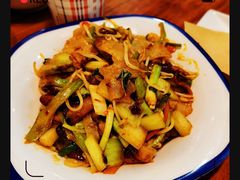 怪噜炒粉-怪噜范·老贵阳街头名小吃(数博万达店)