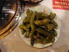 -沪上名羊天下•烤羊腿•东北烧烤•小龙虾(浦东直营总店)