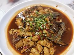 -宝荣鱼馆·临湖之宴(千岛湖店)