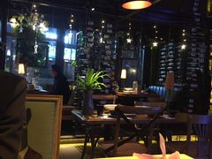 大堂-胡桃里乐队酒馆(鎏嘉码头店)