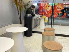 -沪上阿姨·精选茶饮(扬帆小区店)