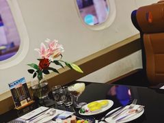 -法兰度航空主题餐厅(东汇城店)