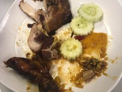 -Magic Food Point(Airport Street food)
