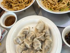 -惠丰涮肉馆|炭火铜锅·手工水饺(德宝新园店)