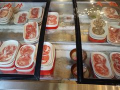 -宽尺巷鱼蛙自助火锅(虎丘钻石广场店)
