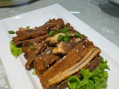 -闫水饺大酒楼·北京老闫靓马饺子馆