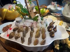 -尚海豆捞(乐虹坊店)