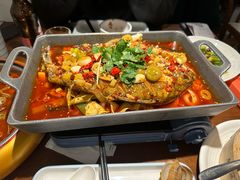 -乔街深夜食堂·小龙虾·高压锅生蚝(杭州总店)