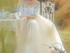 -经典婚纱摄影美学馆·私人定制