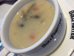 -斗牛士牛排(南京东路店)