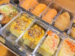 -寿司皇(扬名广场店)