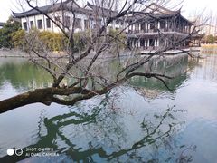 -南通濠河风景名胜区