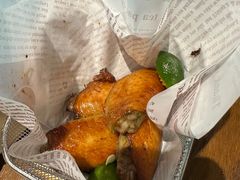 -小大董·烤鸭(王府井apm店)